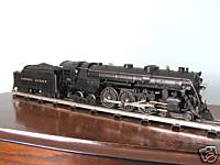 LIONEL 773 Eng & 2624 TNDR-1950 ANNIVERSARY EDITION /LN